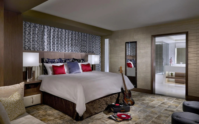 Seminole Hard Rock Hotel & Casino Tampa