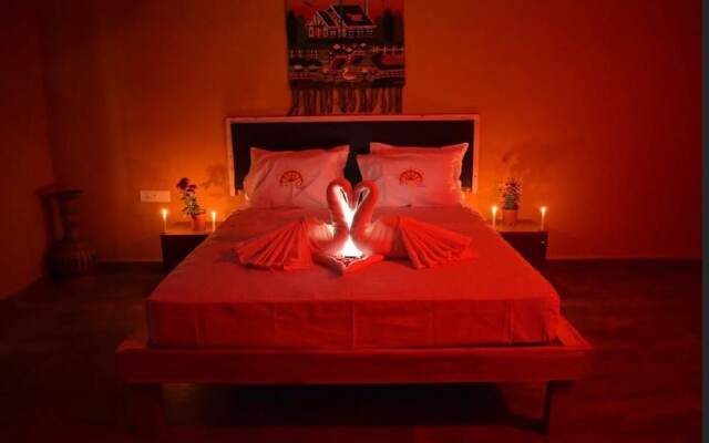 Suggee Resort