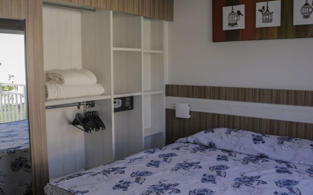 Lacqua diRoma Hotel e Parque Aquático