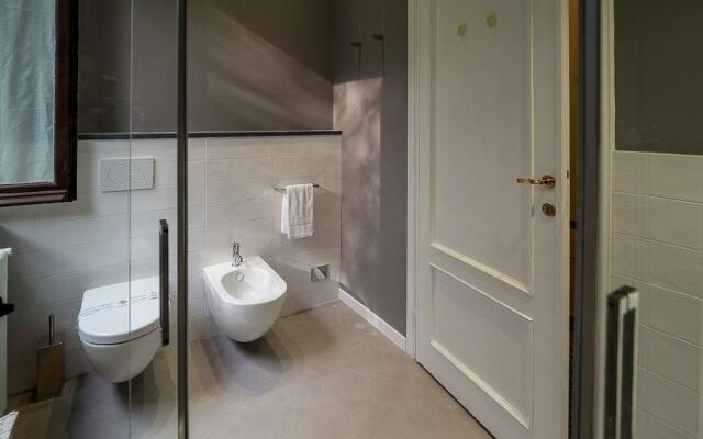 Villa Montale Apartment I Limoni