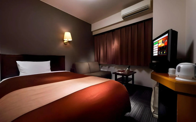 Hotel Sealuck Pal Yaizu