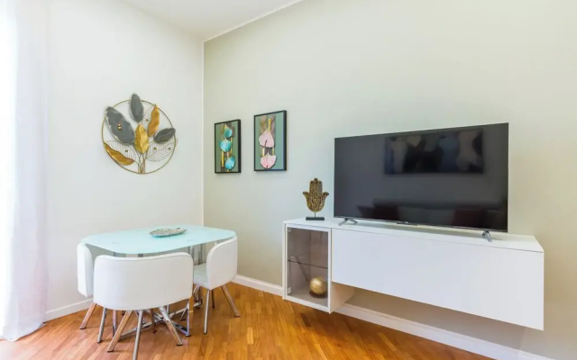 Stanzione Classy Flat at Vomero Central