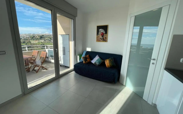 Suite D'Annunzio Luxury