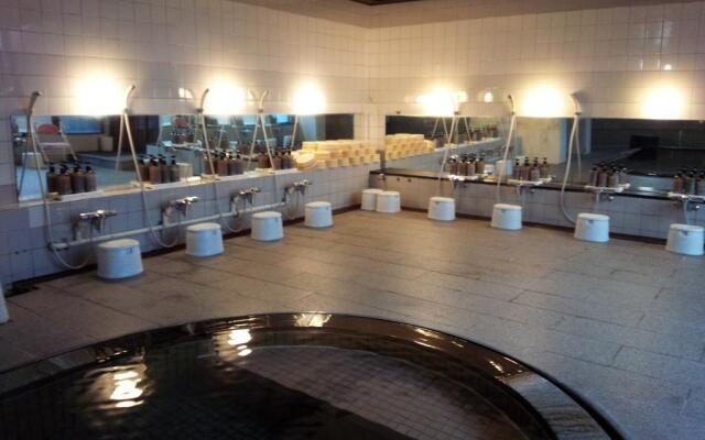 Sado Grand Hotel