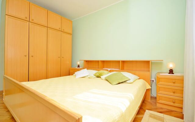 Apartment Zlata