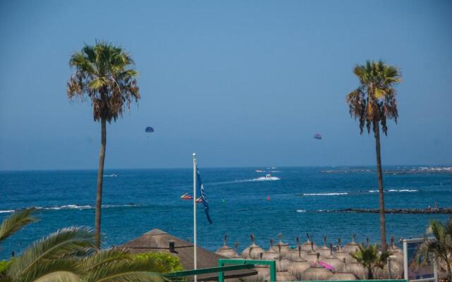 Holiday in Mareverde