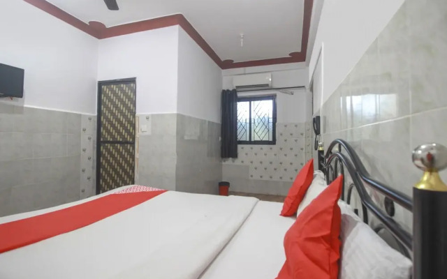 OYO 9378 Home Stay near Baga Beach