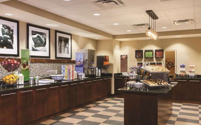 Hampton Inn Frederick