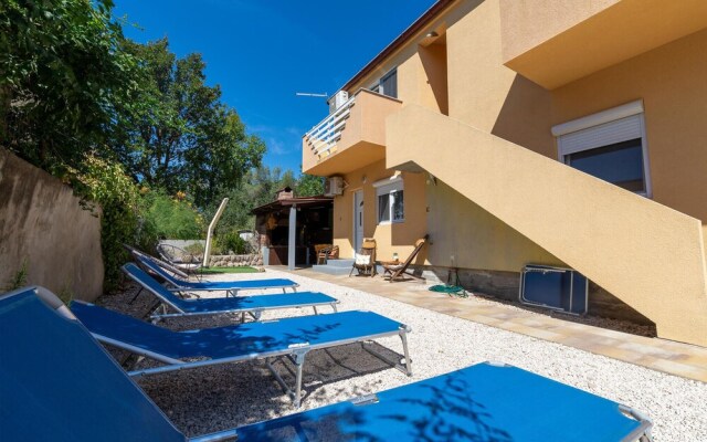 Amazing Apartment in Seline With Wifi and 2 Bedrooms