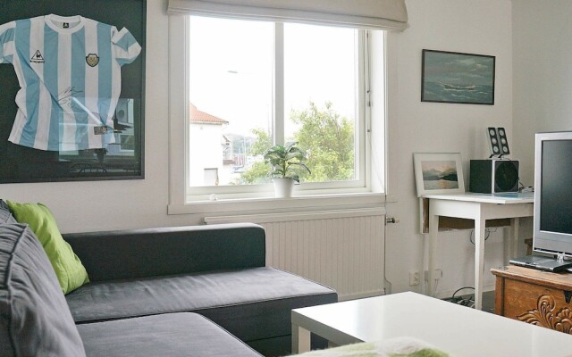 Holiday Home in Skærhamn