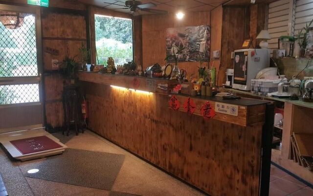 Greenriver Eco&Culture B&B