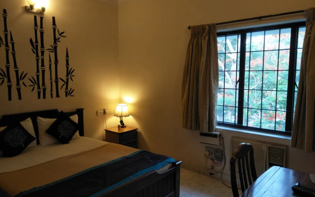 Happy Stay Service Apartments