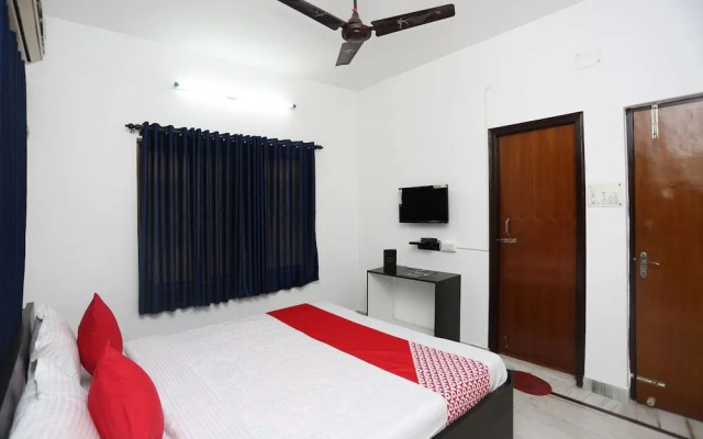 Surya Guest House By OYO Rooms