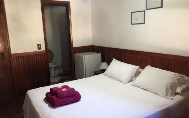 Hotel Bosque das Azaleas