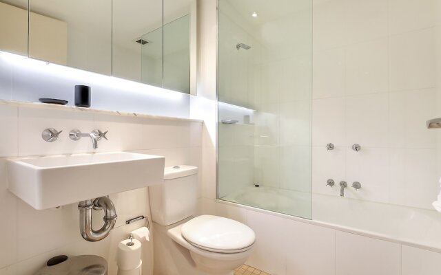 Cozy Suite Block Away To Bondi Beach