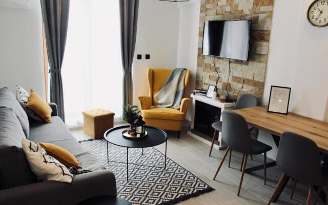 Kopaonik Milmari Apartment N95