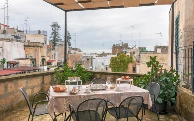 Piazza Duomo B&B