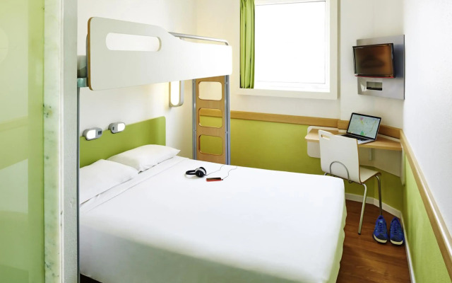 ibis budget Manosque Cadarache