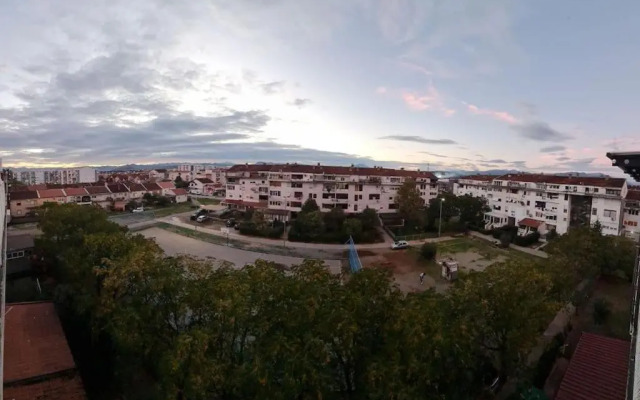 Jokanovic Apartment's