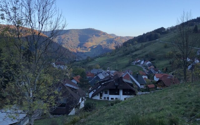 Ferienwohnung Winternest