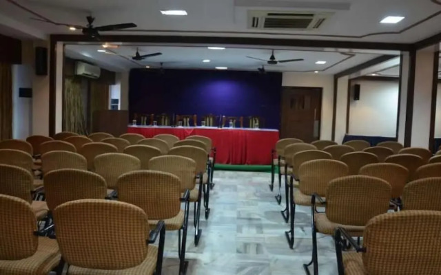 Jaya Residency