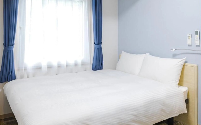 Toyoko Inn Osaka Dome Mae – Guest Rooms – Osaka