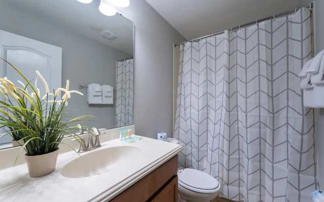 9BR Family Villa Pool Near Disney