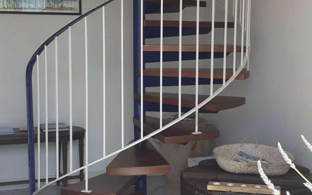 Maison Royan, 3 pièces, 6 personnes - FR-1-494-116