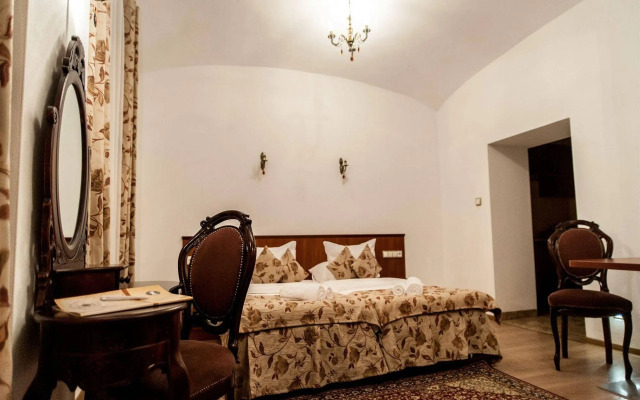 Aparthotel Ventus Rosa