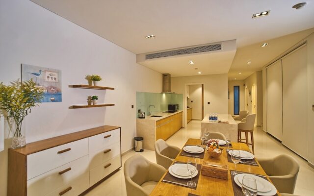 Ocean Villas Beach Resort
