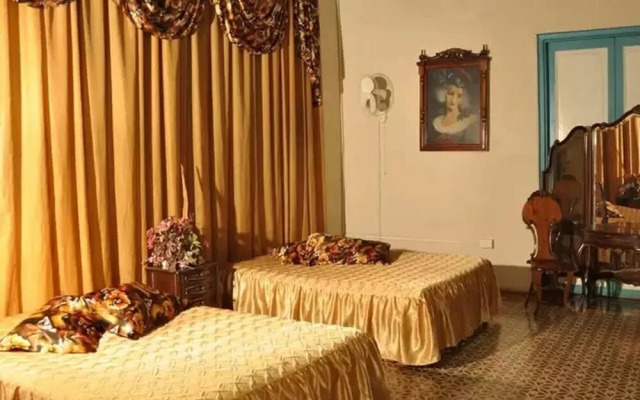 La Estancia REMEDIOS