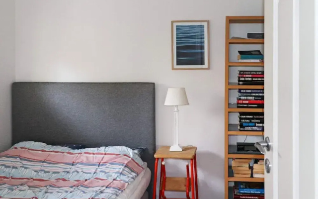 5 Person Holiday Home in Varobacka