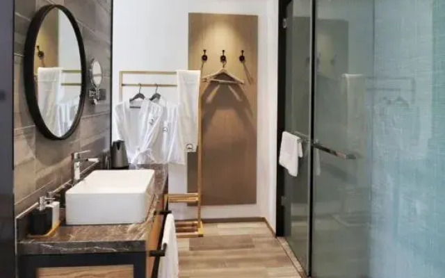 Yi Yuan Hotel