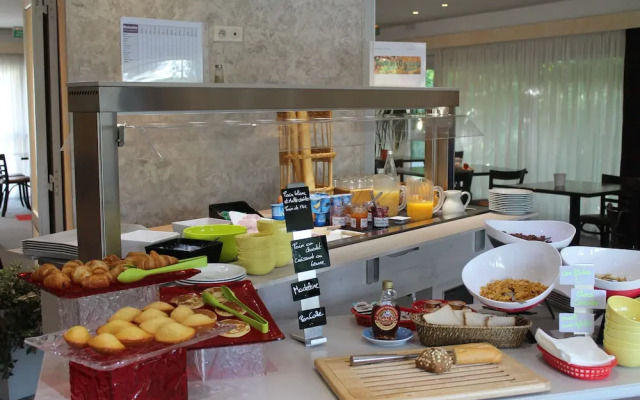 Hôtel Restaurant Bonanite