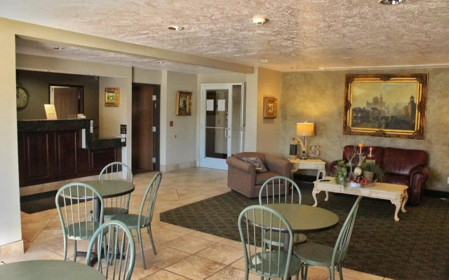 Scipio Hotel