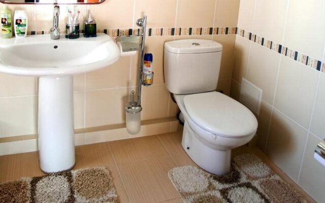 Гостиница Уютный дом