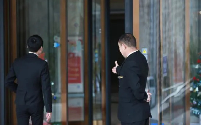 Santaishan Resort Hotel