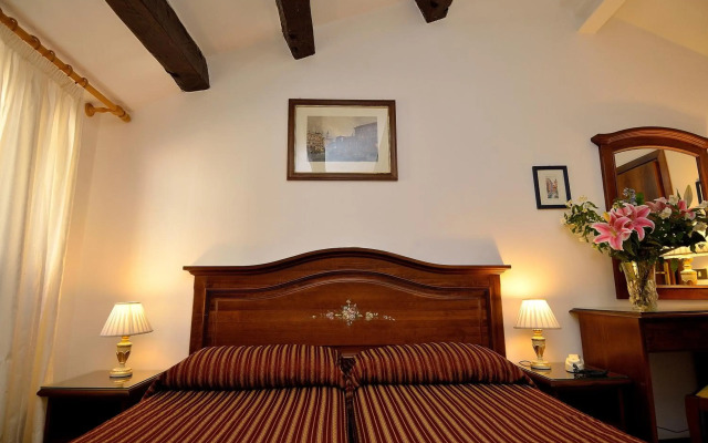 Hotel Orion