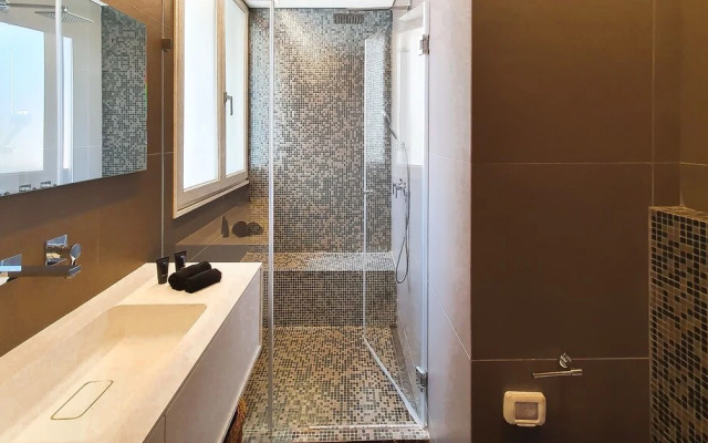 Beautiful Apt Neve Tzedek Terrace N11