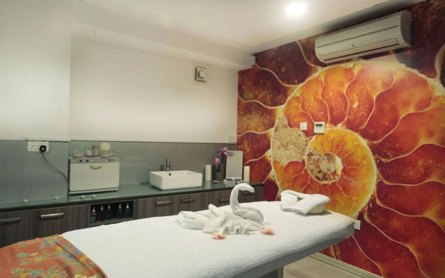 Coralli Spa Resort and Residence