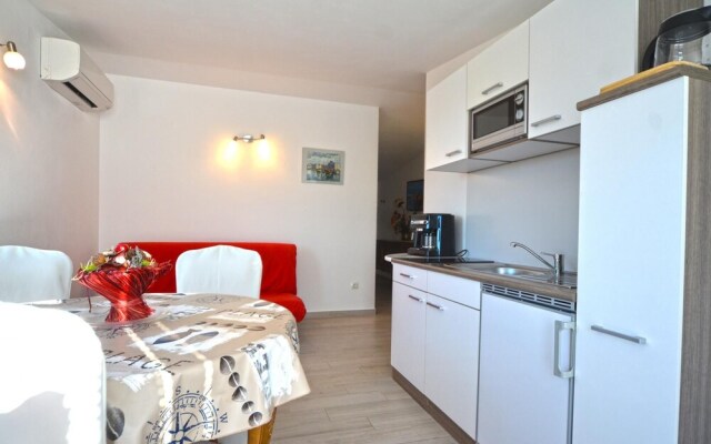 Figarola in Rovinj With 1 Bedrooms and 1 Bathrooms