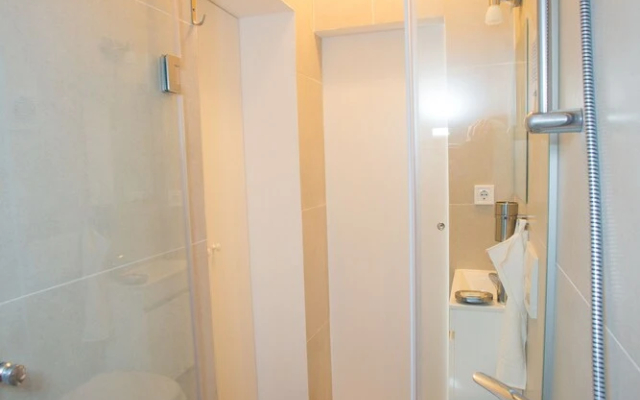Studio Apartment Laganini