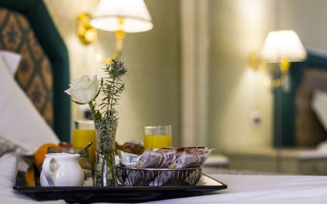 Hotel La Locanda