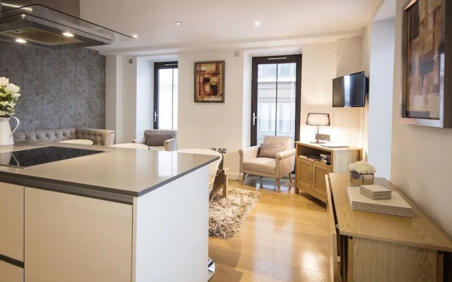 Altayar House Apartments