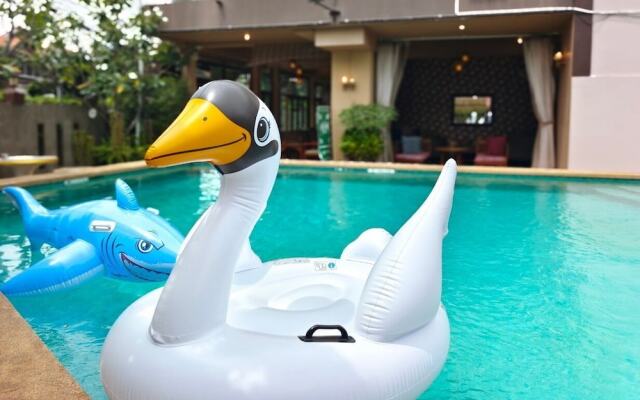 Wualai Boutique by Lanna Oriental