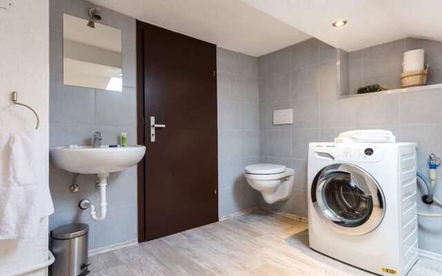 Spacious Holiday Home in Windeck with Garden