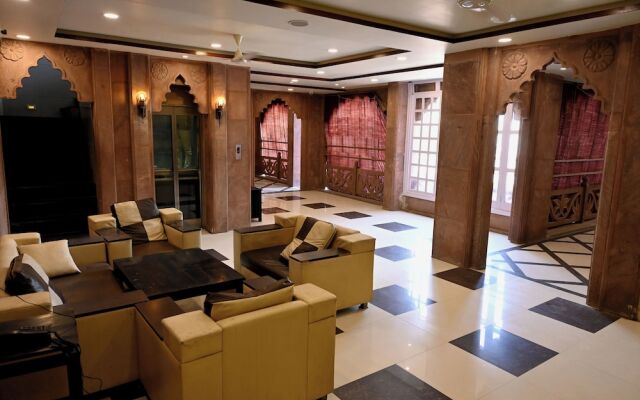 Om Heritage Hotel