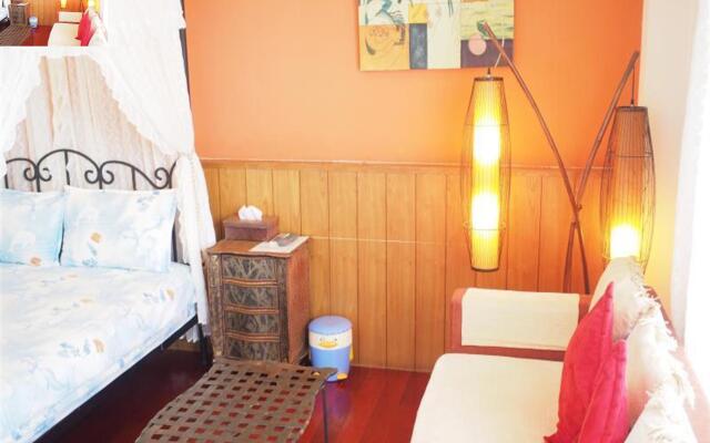 San Torini Bed and Breakfast
