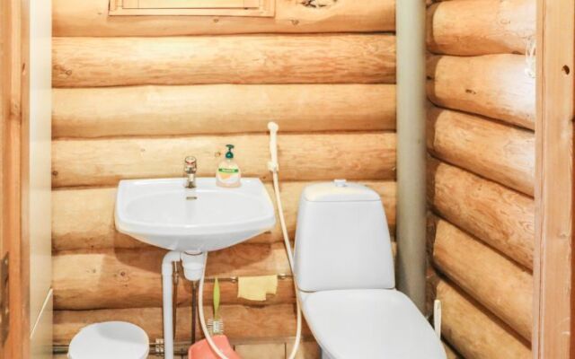 Holiday Home Saapungin lomat / suvituuli