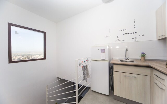 Apartamento San Cristobal - Albayzín